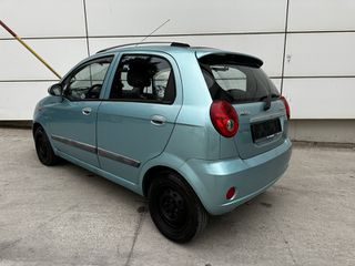 Daewoo Matiz 2006 ΕΛΛΗΝΙΚΗΣ ΑΝΤΙΠΡΟΣΩΠΕΙΑΣ-thumb-4