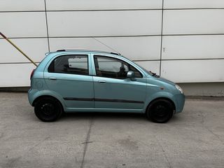 Daewoo Matiz 2006 ΕΛΛΗΝΙΚΗΣ ΑΝΤΙΠΡΟΣΩΠΕΙΑΣ-thumb-9
