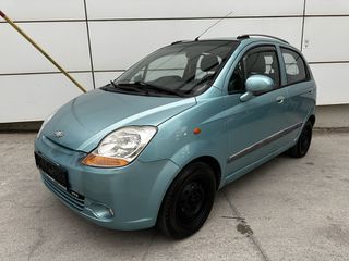 Daewoo Matiz 2006 ΕΛΛΗΝΙΚΗΣ ΑΝΤΙΠΡΟΣΩΠΕΙΑΣ-thumb-1