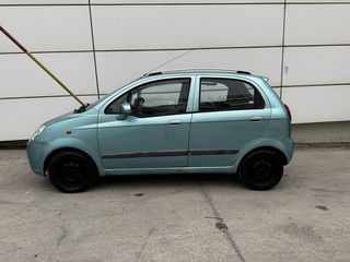 Daewoo Matiz 2006 ΕΛΛΗΝΙΚΗΣ ΑΝΤΙΠΡΟΣΩΠΕΙΑΣ-thumb-2