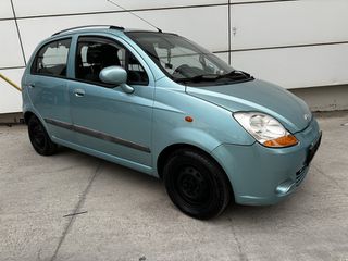 Daewoo Matiz 2006 ΕΛΛΗΝΙΚΗΣ ΑΝΤΙΠΡΟΣΩΠΕΙΑΣ-thumb-7