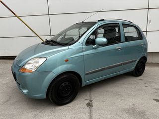 Daewoo Matiz 2006 ΕΛΛΗΝΙΚΗΣ ΑΝΤΙΠΡΟΣΩΠΕΙΑΣ