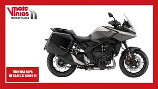 Honda CB 1000 2026 GT M26  *ΕΠΩΝΥΜΑ ΔΩΡΑ+ΤΕΛΗ '26*