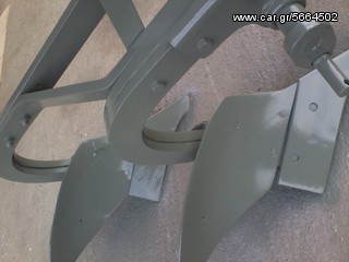 Αροτρο - Aλέτρι Konstantinidis 2012 ΠΑΤΗΣ 12.ΔΥΓΙΝΟ-thumb-4