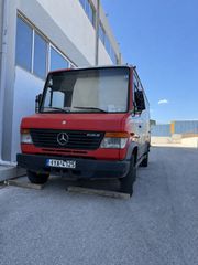 Κλούβα Mercedes-Benz 2005