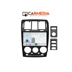 CARMEDIA CM409A TABLET 9'' OEM HYUNDAI GETZ 2002-2011 RHD