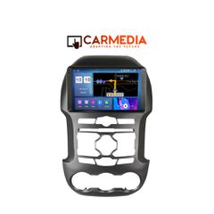 CARMEDIA CM409A TABLET 9'' OEM FORD RANGER 2011-2015 V2