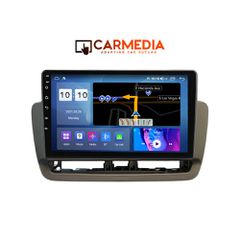 CARMEDIA CM409A TABLET 9'' OEM SEAT IBIZA 2008-2012 V2