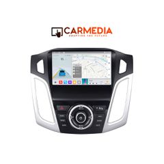 CARMEDIA CM409A TABLET 9'' OEM FORD FOCUS 2011-2018 V2