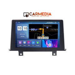 CARMEDIA CM409A TABLET 9'' OEM BMW F20-F21 NBT 2011-2016