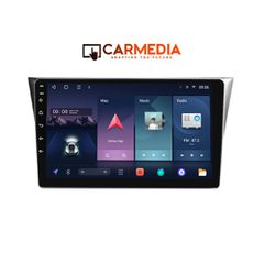CARMEDIA CM409A TABLET 9'' OEM SUBARU IMPREZA 2002-2007