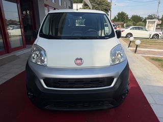 Fiat Fiorino 2020 Ελληνικής αντιπροσωπείας/book service