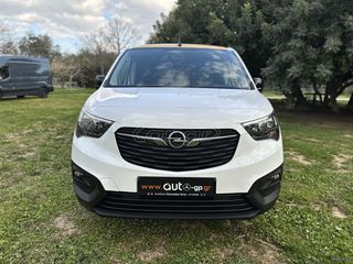 Κλούβα Opel 2021 ΜΑΚΡΥ L2/2021/3 θεσεις/135 HP/FULL EXTRA/2500euro ΕΠΑΓ.ΕΞΟΠ.-thumb-1