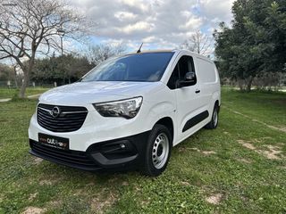 Κλούβα Opel 2021 ΜΑΚΡΥ L2/2021/3 θεσεις/135 HP/FULL EXTRA/2500euro ΕΠΑΓ.ΕΞΟΠ.-thumb-2
