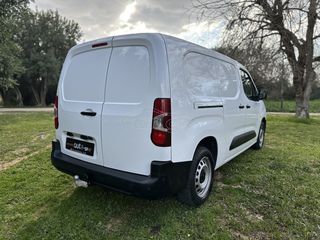 Κλούβα Opel 2021 ΜΑΚΡΥ L2/2021/3 θεσεις/135 HP/FULL EXTRA/2500euro ΕΠΑΓ.ΕΞΟΠ.-thumb-4