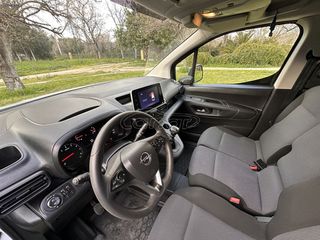Κλούβα Opel 2021 ΜΑΚΡΥ L2/2021/3 θεσεις/135 HP/FULL EXTRA/2500euro ΕΠΑΓ.ΕΞΟΠ.-thumb-5