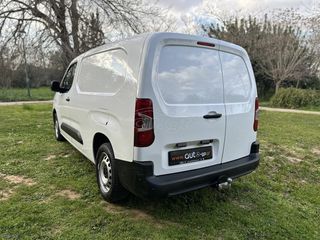 Κλούβα Opel 2021 ΜΑΚΡΥ L2/2021/3 θεσεις/135 HP/FULL EXTRA/2500euro ΕΠΑΓ.ΕΞΟΠ.-thumb-6