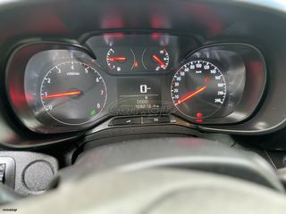 Κλούβα Opel 2021 ΜΑΚΡΥ L2/2021/3 θεσεις/135 HP/FULL EXTRA/2500euro ΕΠΑΓ.ΕΞΟΠ.-thumb-11