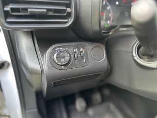 Κλούβα Opel 2021 ΜΑΚΡΥ L2/2021/3 θεσεις/135 HP/FULL EXTRA/2500euro ΕΠΑΓ.ΕΞΟΠ.-thumb-12