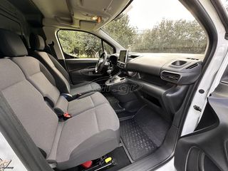 Κλούβα Opel 2021 ΜΑΚΡΥ L2/2021/3 θεσεις/135 HP/FULL EXTRA/2500euro ΕΠΑΓ.ΕΞΟΠ.-thumb-14