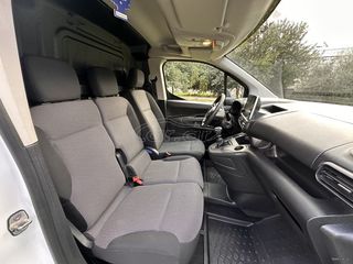 Κλούβα Opel 2021 ΜΑΚΡΥ L2/2021/3 θεσεις/135 HP/FULL EXTRA/2500euro ΕΠΑΓ.ΕΞΟΠ.-thumb-15