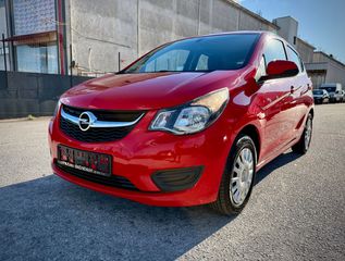 Opel Karl 2016 1000 75ps