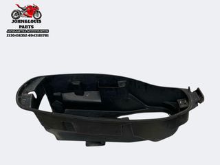 ΚΟΥΒΑ ΣΕΛΑΣ GTS 250 EU2