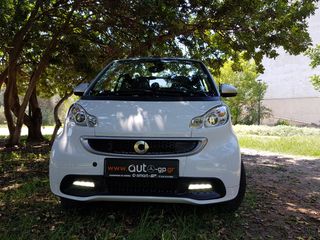 Smart ForTwo 2013 ELECTRIC DRIVE CABRIO-thumb-3