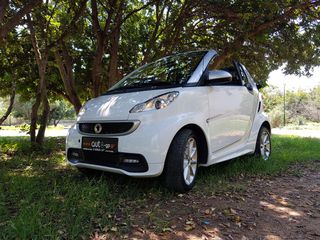 Smart ForTwo 2013 ELECTRIC DRIVE CABRIO-thumb-4