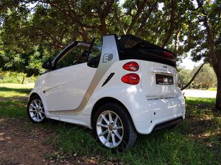 Smart ForTwo 2013 ELECTRIC DRIVE CABRIO-thumb-5
