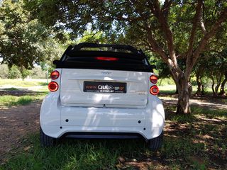 Smart ForTwo 2013 ELECTRIC DRIVE CABRIO-thumb-6