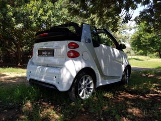 Smart ForTwo 2013 ELECTRIC DRIVE CABRIO-thumb-7