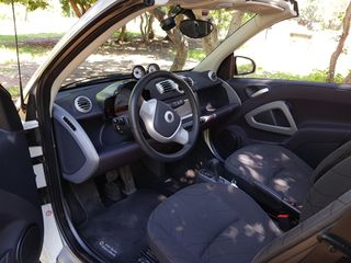 Smart ForTwo 2013 ELECTRIC DRIVE CABRIO-thumb-8