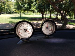 Smart ForTwo 2013 ELECTRIC DRIVE CABRIO-thumb-9
