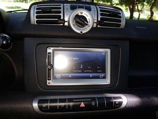 Smart ForTwo 2013 ELECTRIC DRIVE CABRIO-thumb-10