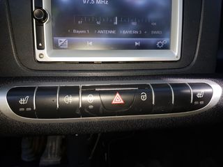 Smart ForTwo 2013 ELECTRIC DRIVE CABRIO-thumb-11