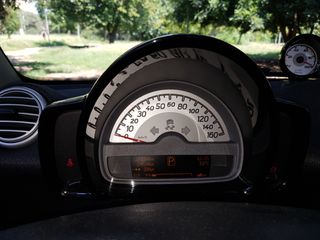 Smart ForTwo 2013 ELECTRIC DRIVE CABRIO-thumb-12