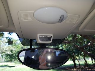 Smart ForTwo 2013 ELECTRIC DRIVE CABRIO-thumb-15