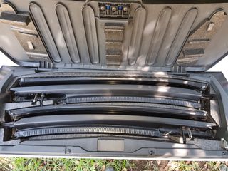 Smart ForTwo 2013 ELECTRIC DRIVE CABRIO-thumb-19