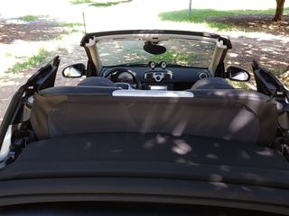 Smart ForTwo 2013 ELECTRIC DRIVE CABRIO-thumb-20