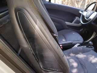 Smart ForTwo 2013 ELECTRIC DRIVE CABRIO-thumb-21