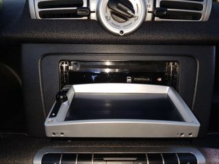 Smart ForTwo 2013 ELECTRIC DRIVE CABRIO-thumb-24