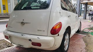 Chrysler PT Cruiser 2002 ΛΕΥΚΟ ΣΥΛΛΕΚΤΙΚΟ !! ΠΛΗΡ. ΤΕΛΗ 2025-thumb-4