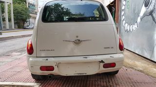 Chrysler PT Cruiser 2002 ΛΕΥΚΟ ΣΥΛΛΕΚΤΙΚΟ !! ΠΛΗΡ. ΤΕΛΗ 2025-thumb-5