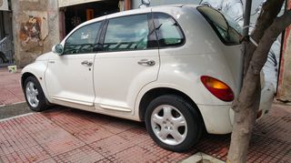 Chrysler PT Cruiser 2002 ΛΕΥΚΟ ΣΥΛΛΕΚΤΙΚΟ !! ΠΛΗΡ. ΤΕΛΗ 2025-thumb-6
