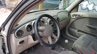 Chrysler PT Cruiser 2002 ΛΕΥΚΟ ΣΥΛΛΕΚΤΙΚΟ !! ΠΛΗΡ. ΤΕΛΗ 2025-thumb-7