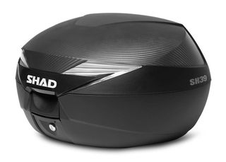 ΛΥΡΗΣ SHAD ΒΑΛΙΤΣΑ 39 ΛΙΤΡΑ CARBON SH39, D0B39106