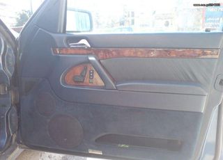 Mercedes-Benz S 500 1991-thumb-7