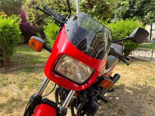 Kawasaki GPZ 550 1983 !!! ΜΟΝΑΔΙΚΟ !!!-thumb-2