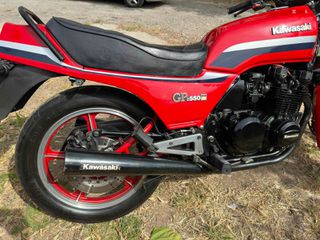Kawasaki GPZ 550 1983 !!! ΜΟΝΑΔΙΚΟ !!!-thumb-5